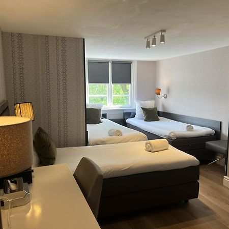 Hotel Hermitage Άμστερνταμ Εξωτερικό φωτογραφία